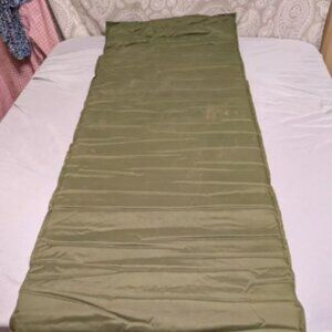 Cascade Designs Therm-a-Rest Ultra Lite Long Military Self Inflating Sleep Pad